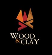 WOOD & CLAY