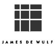 JAMES DE WULF