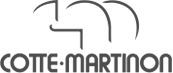 COTTE-MARTINON