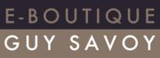 GUY SAVOY-boutique.com