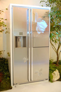 Lg Electronics Amerikanischer Kühlschrank