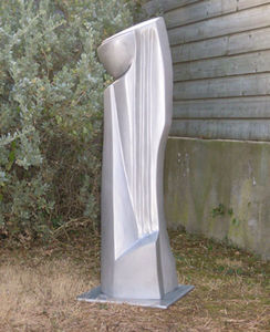 ALAIN-MARIE PARMENTIER SCULPTEUR -  - Skulptur