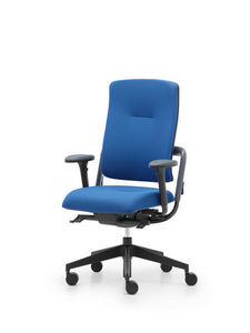 Design + - xenium basic classic - Ergonomischer Stuhl