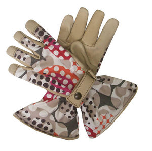 ESPUNA - gants de cueillette sixty cuir bovin - Gartenhandschuhe