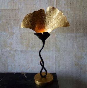 Creativ light -  - Tischlampen
