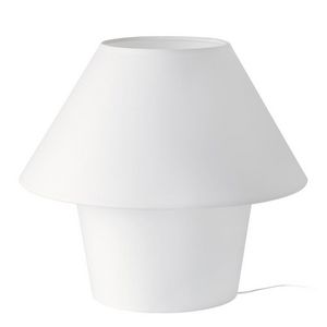 FARO - blanc - Tischlampen