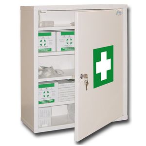 ask securite - armoire à pharmacie 1401279 - Apothekerschrank