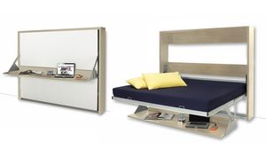 Smart beds -  - Hochklappbares Bett