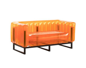 MOJOW - yomi - Aufblasbares Sofa