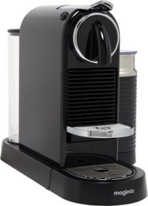 Magimix -  - Kaffee Pad Maschine