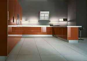 Casa & Cucine -  - Moderne Küche