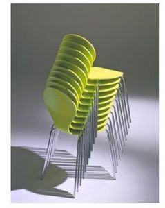 Danerka -  - Stapelbare Stühle