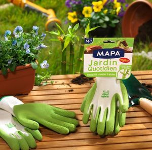 MAPA -  - Gartenhandschuhe