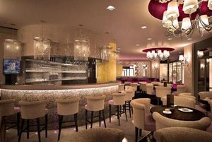 BENNY BENLOLO -  - Ideen: Bars & Hotelbars