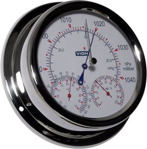 Vion -  - Thermo Hygrometer