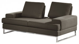 mobilier moss - borgas - Sofa 2 Sitzer