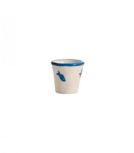 Zafferano - small cups - Kaffeetasse