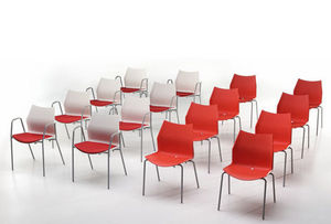 SOMOMAR - tenzing - Sitzung Sessel