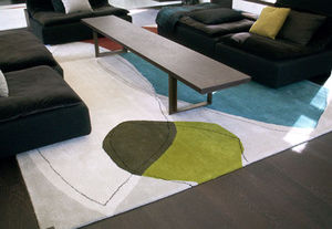 Chichi Cavalcanti Textile Design -  - Moderner Teppich