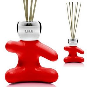 Mr & Mrs Fragrance - diffuseur de parfum vito rouge - Duftspender