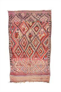 RUGS & SONS - talsint - Berberisch Teppich