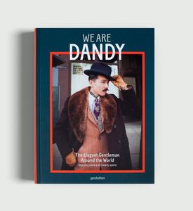 GESTALTEN - we are dandy - Kunstbuch