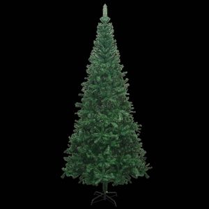 VIDALXL -  - Künstlicher Weihnachtsbaum
