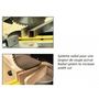 Kreissäge-FARTOOLS-Scie à onglet radiale bois et métal 1500 watts Far