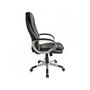 Direktionssessel-WHITE LABEL-Fauteuil de bureau chaise ergonomique