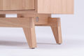 Credence-Kommode-SWALLOW'S TAIL FURNITURE