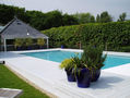 Traditioneller Schwimmbad-GUNCAST SWIMMING POOLS