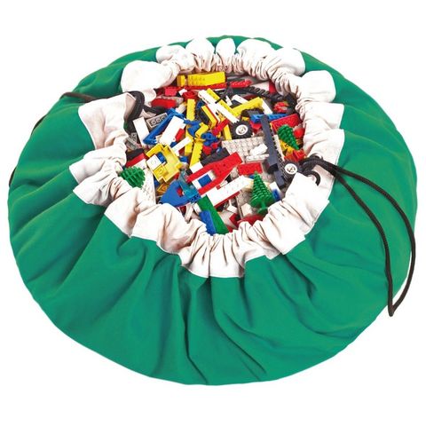 PLAY and GO - Spielzeug Tasche-PLAY and GO