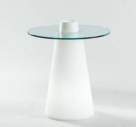 SLIDE Design - Niedriger Bartisch-SLIDE Design-Table basse bar 1421630