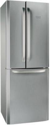 HOTPOINT - Amerikanischer Kühlschrank-HOTPOINT