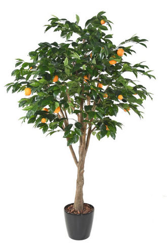 ARTIFICIELFLOWER - Künstlicher Baum-ARTIFICIELFLOWER-Oranger