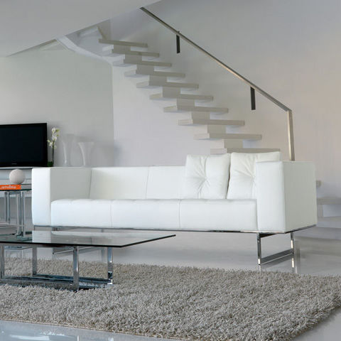 ITALY DREAM DESIGN - Sofa 3-Sitzer-ITALY DREAM DESIGN-Diplomat