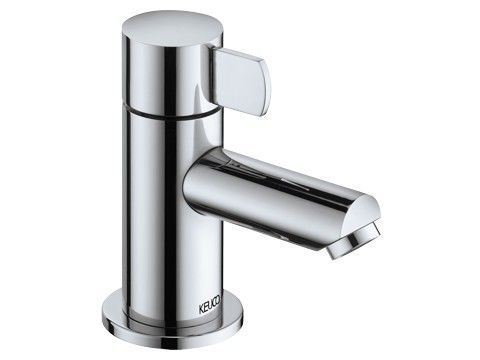 Keuco - Wasserhahn für Handwaschbecken-Keuco-Robinet lave-mains