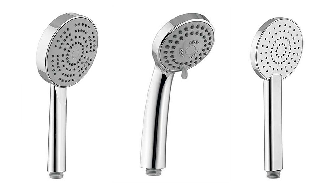 NUOVA OSMO Pomo de ducha Ducha & accesorios Baño Sanitarios  | 