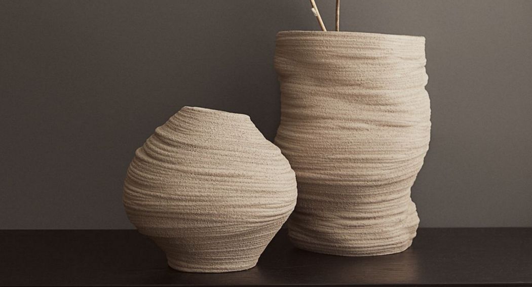 H&M Jarro decorativo Vasos Decorativos Objetos decorativos  | 