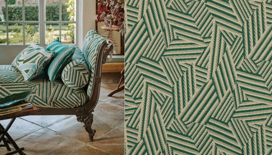 Liberty Fabrics Tejido de decoración para asientos Telas decorativas Tejidos Cortinas Pasamanería  | 