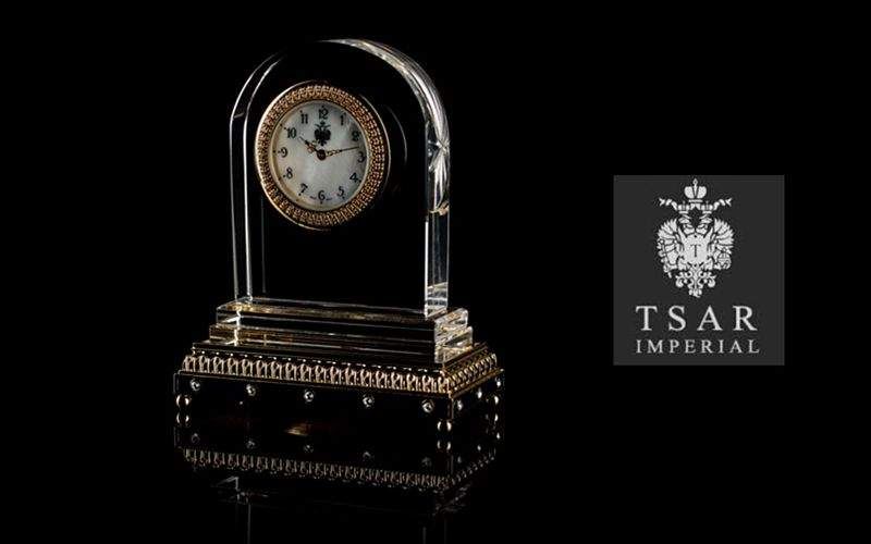 TSAR IMPERIAL Reloj cartel Relojes, péndulos & despertadores Objetos decorativos  | 