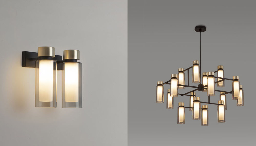 TOOY lámpara de pared Lámparas y focos de interior Iluminación Interior Comedor | Design Contemporáneo 