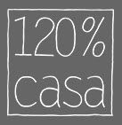 120% Lino Casa