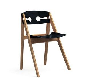 We Do Wood - chair no. 1 - Silla