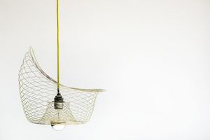 CAINO DESIGN -  - Lámpara Colgante