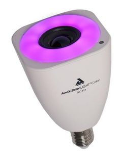 AWOX France - striimlight wifi couleur. - Bombilla Conectada