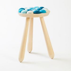AVEVA-DESIGN - wow stool - Taburete