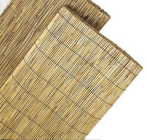 Sicatec -  - Separación De Bambú