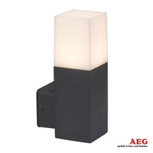 AEG -  - Lámpara De Pared