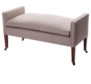 Greengate Furniture - ewib-122 edwina - Mesa De Sofá